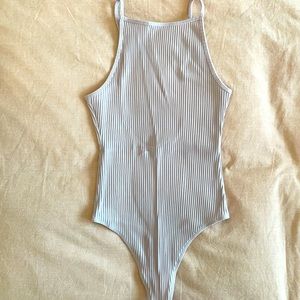 Wilfred Square Neck Bodysuit